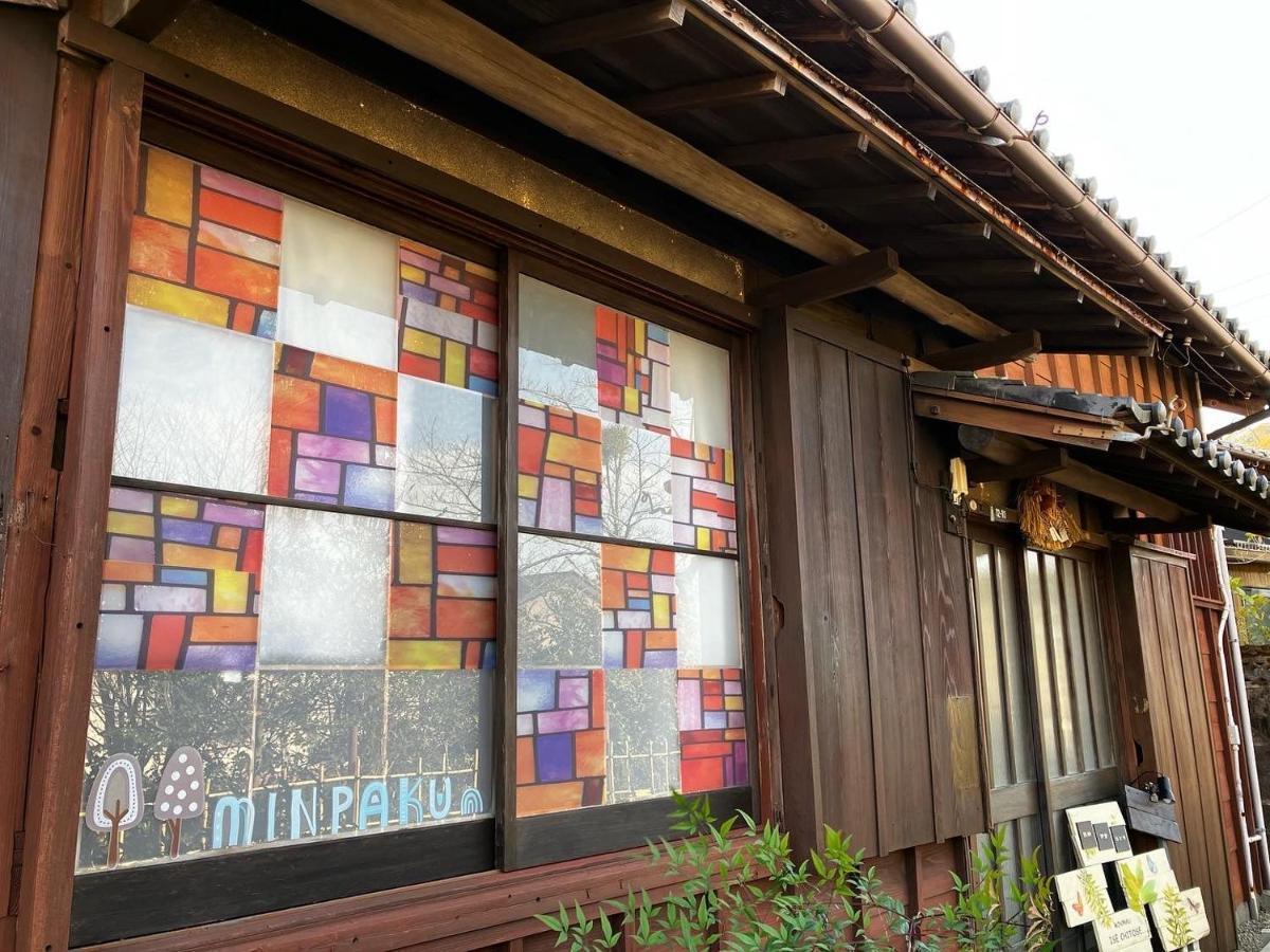 Hotel Ise Chitose Extérieur photo