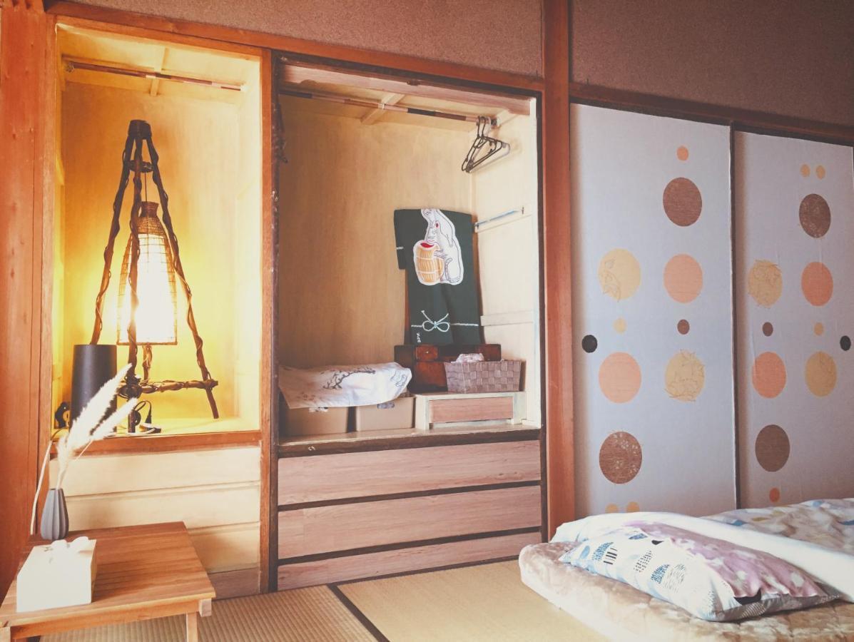 Hotel Ise Chitose Extérieur photo