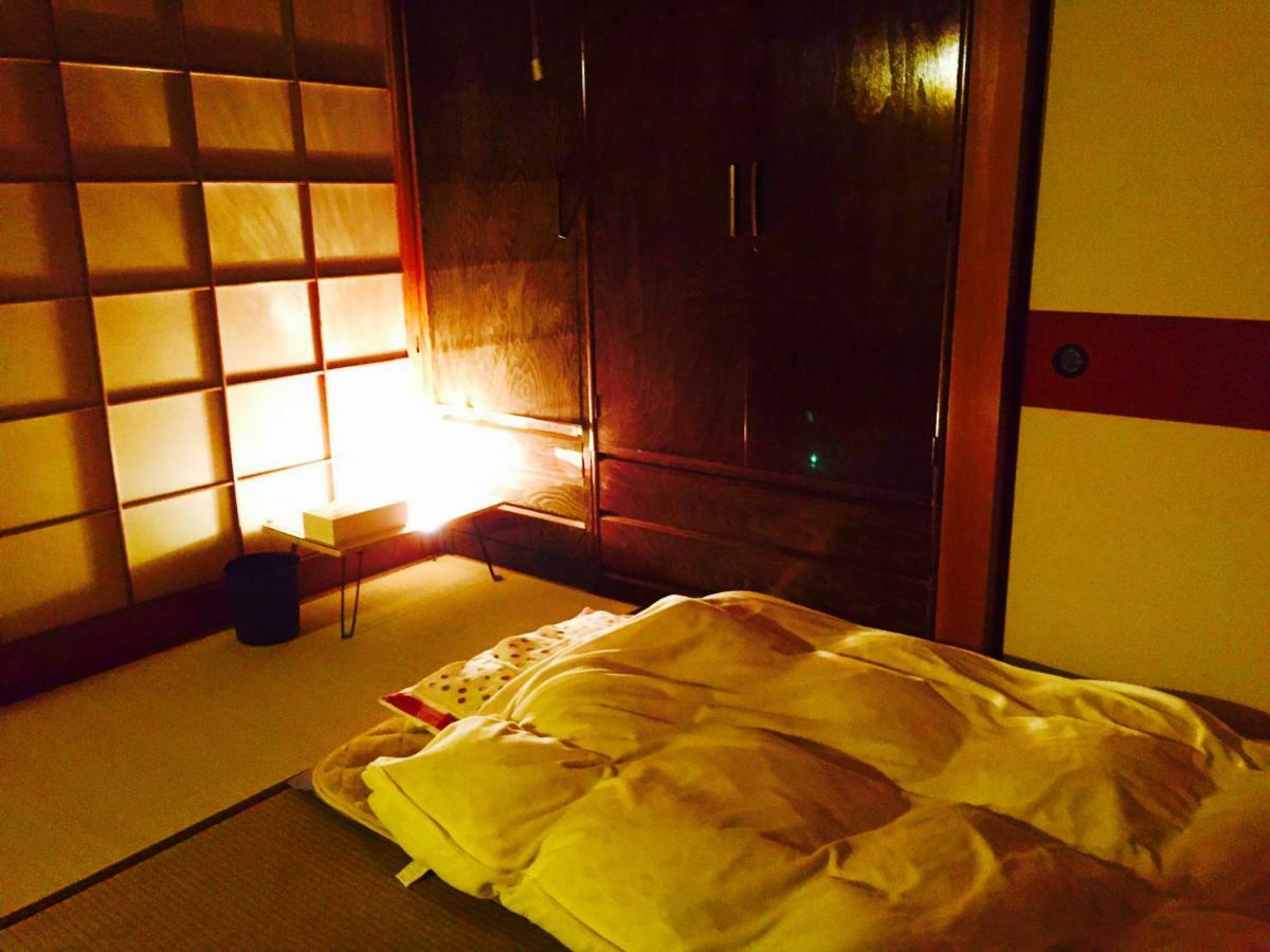 Hotel Ise Chitose Extérieur photo
